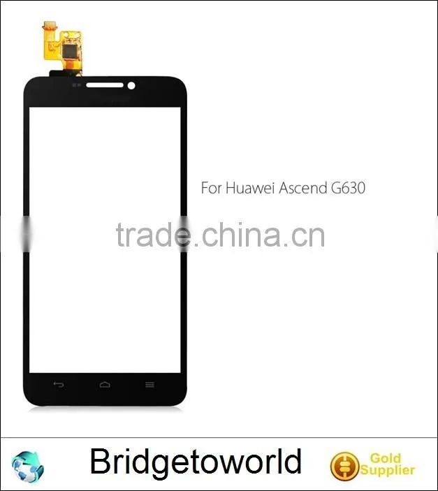Touch Panel For Huawei G630 Touch Screen Digitizer Sensor Repair Part