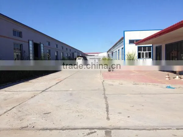 Steel mesh machinery