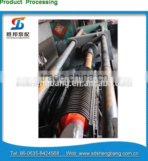 hot sale!!PM DN125 Concrete Pump Pipe clamp