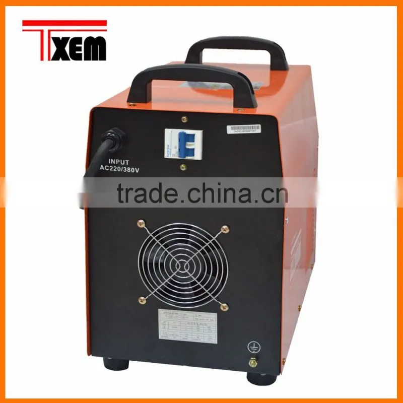 Inverter DC manual arc welder machine, Hot sale IGBT inverter DC ARC welder machine-ZX7/ARC-400S