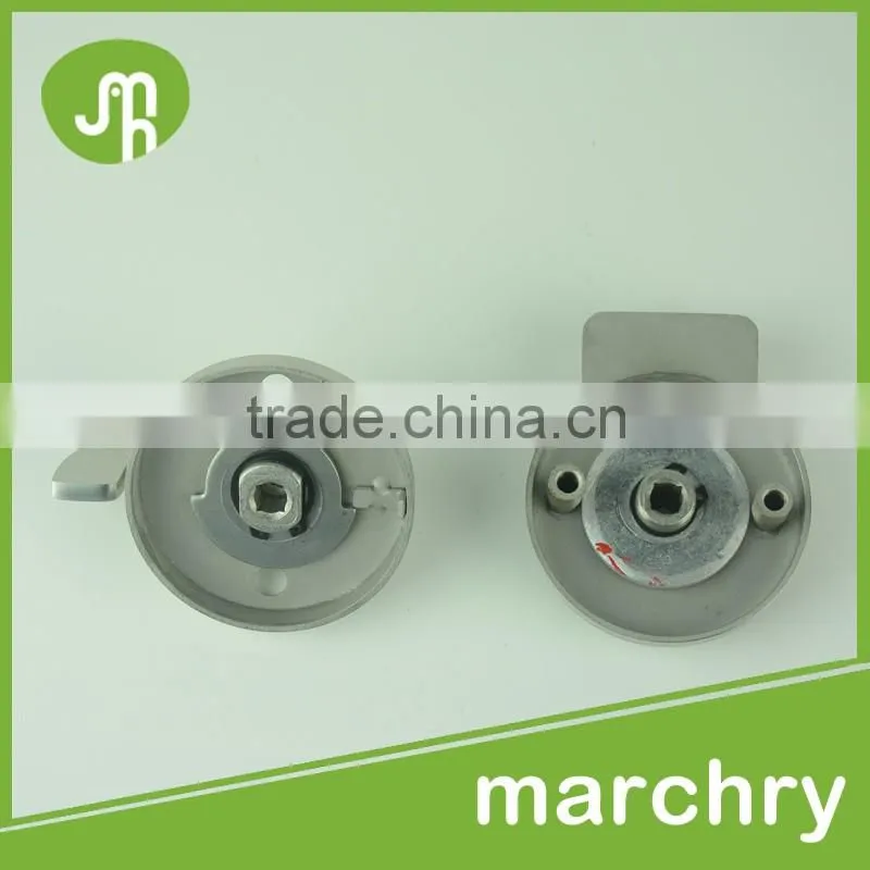stainless steel bathroom door indicator lock