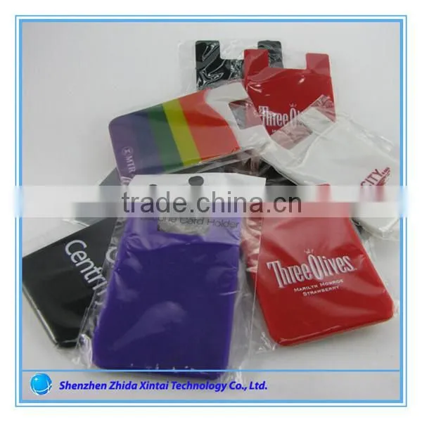 distributors wanted best selling products mobile phone card holder