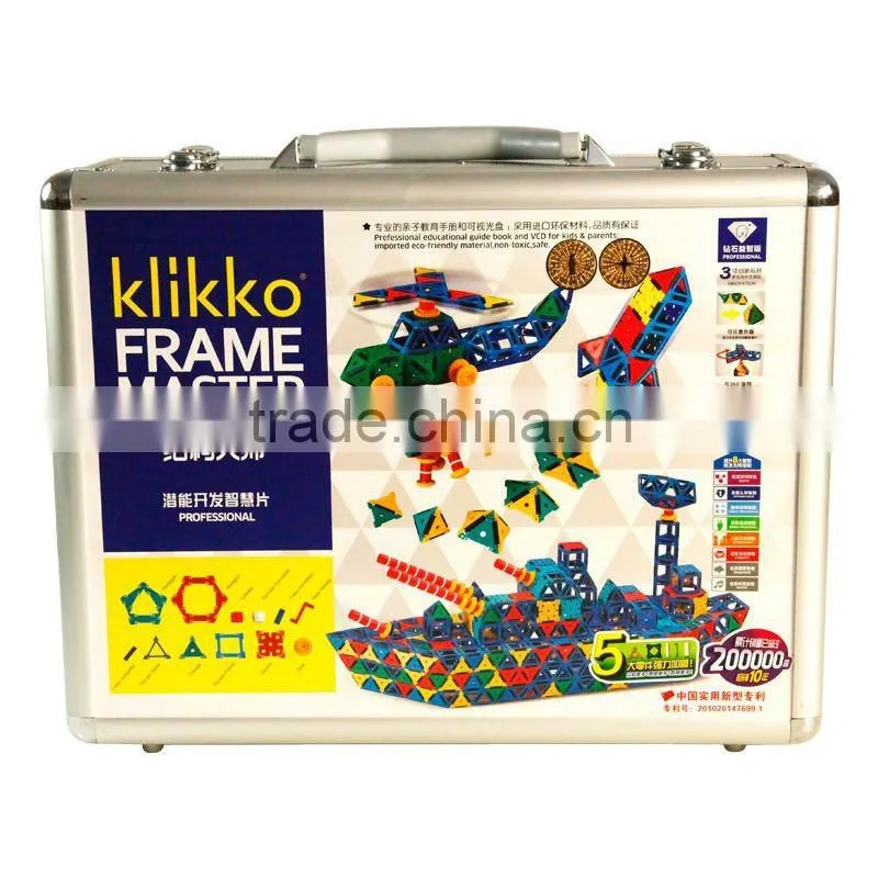 building toy sets