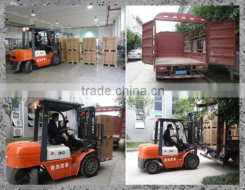 50A to 200A 1.2mm to 5mm portable aluminum welding machine