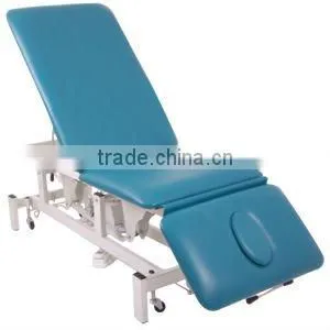 COMFY EL-03 3 section metal Treatment table