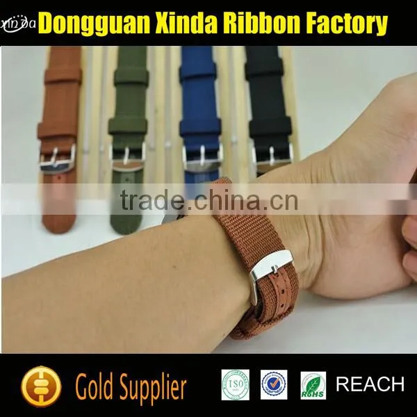 Dongguan Supplier Custom Watch Band For Apple Watch