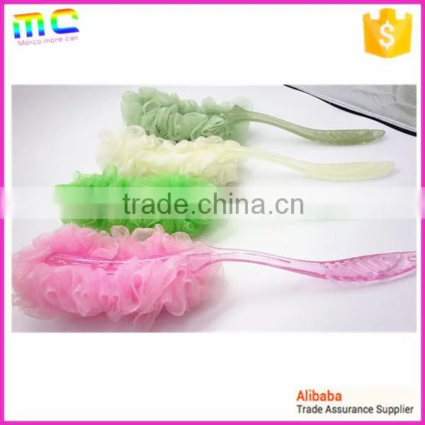 bath brush