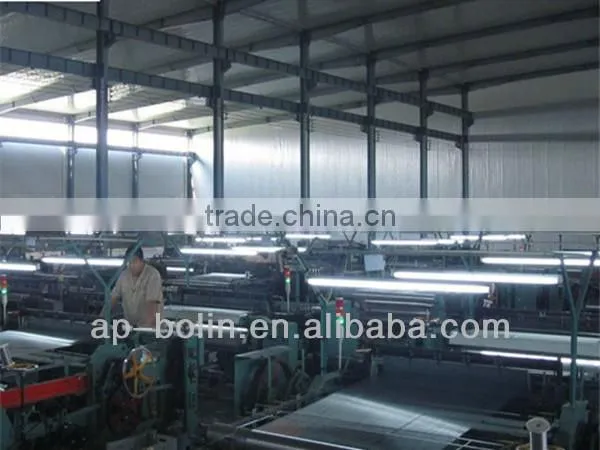 304 stainless steel security mesh/powder coated marine security nets(china manufacturer)