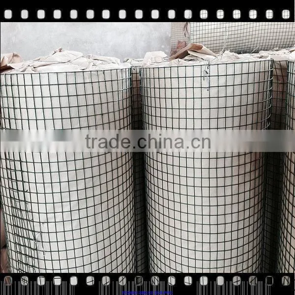 welded wire mesh best quality