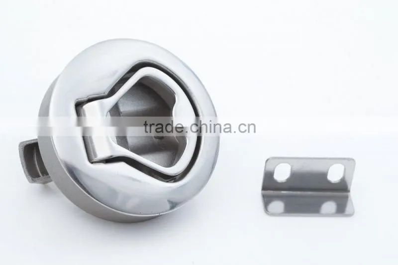 LM-320 Machinery tools electrical panel keyless push button panel lock