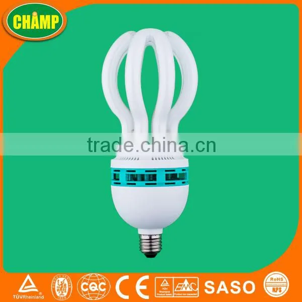 60W T6 Lotus Decorative Lighting Components