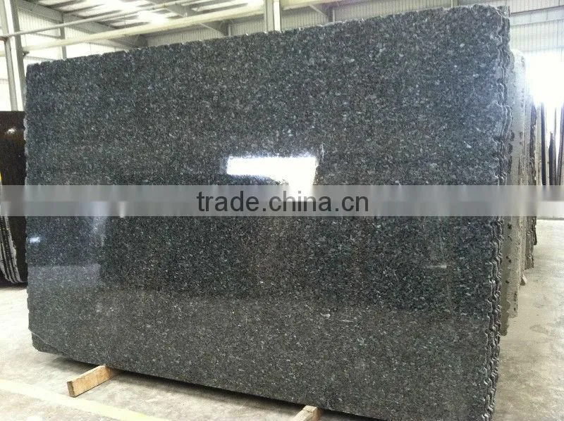 blue pearl granite slab