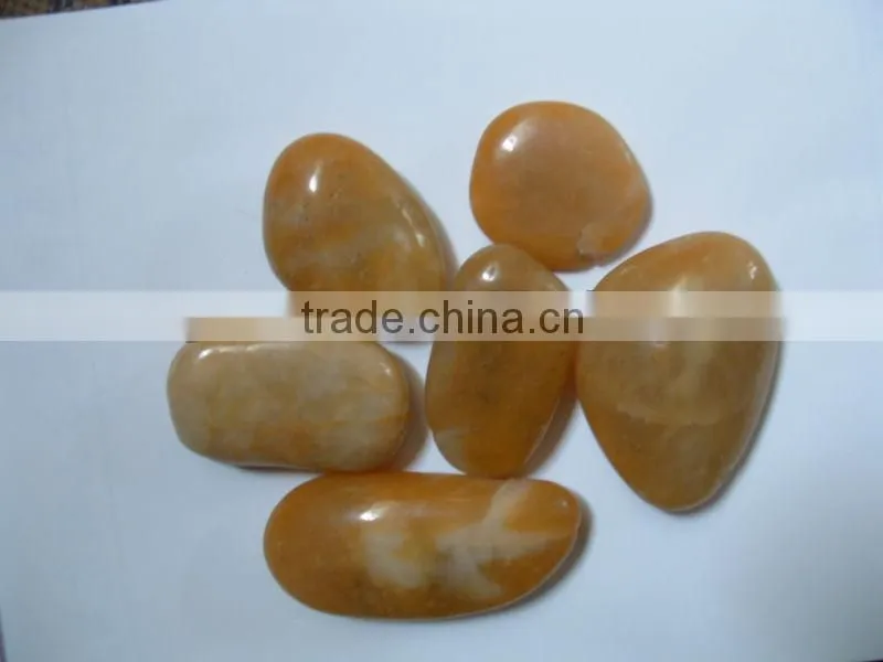 yellow cobble