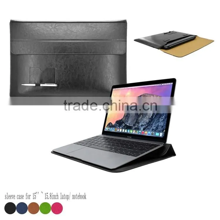 Custom Genuine Leather Case Tablet Leather Cases