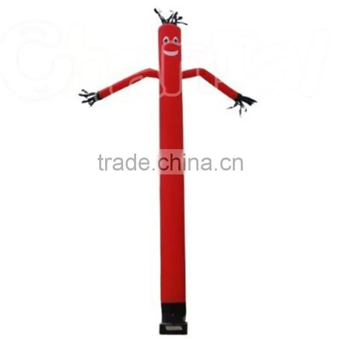 2016 Hot selling inflatable air dancer costume, cheap inflatable air dancer costume for sale
