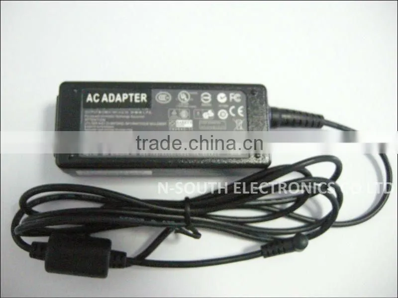 for acer laptop adapter 19V/2.1A hot sale 100% original