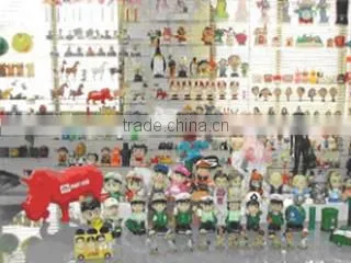 Dongguan Taikai Toy & Gift Co., Ltd. company overview - view 2