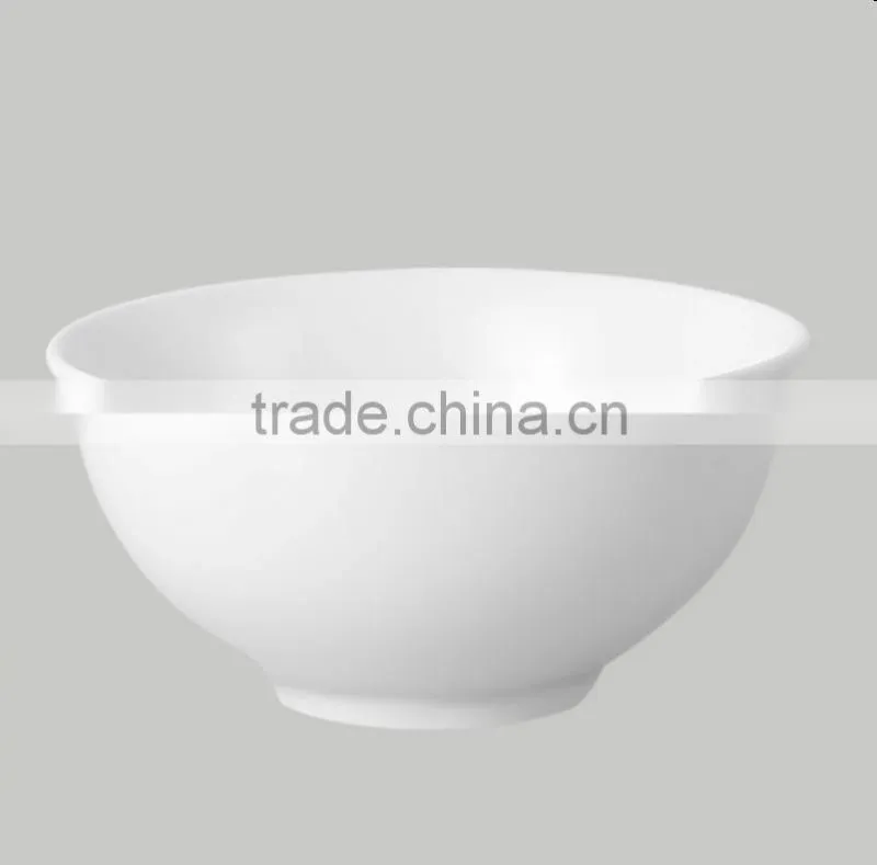 Dinnerware ceramic serving bowl set, yarn bowl, disposable salad bowl
