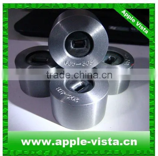 Good durability Carbide Flat Wire Drawing Die