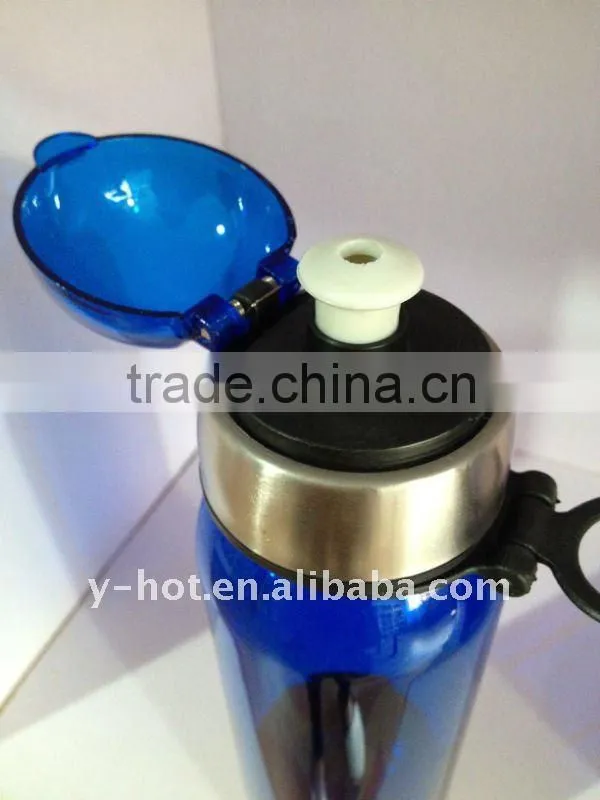 plastic space bottle YH-P010