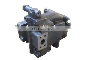 hydraulic power steering pump for truck terex parts TR100 P/N 152568582