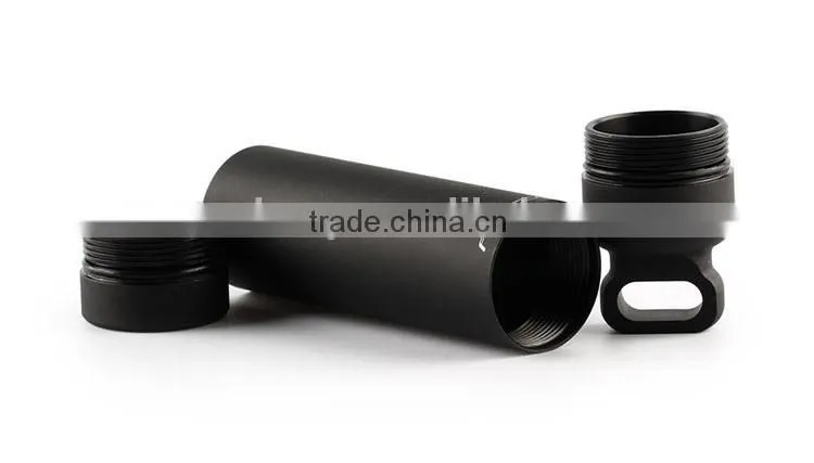 26650 battery holder waterproof battery holder battery holder 18650