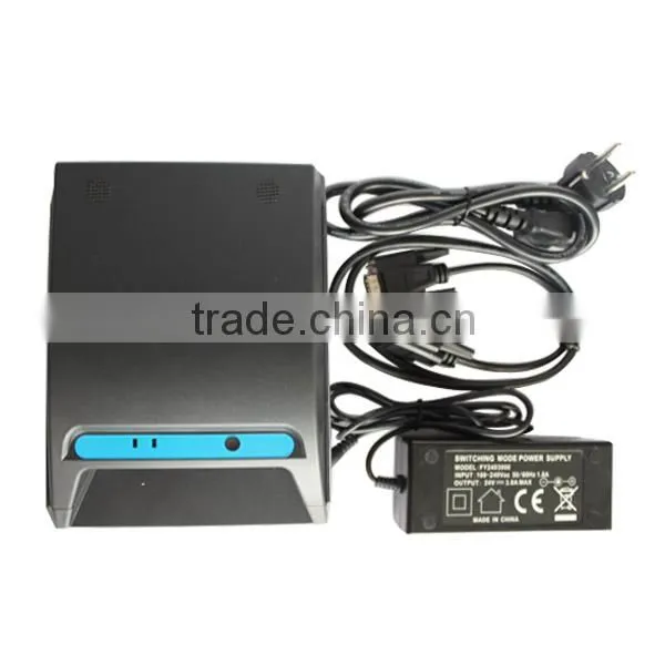 EKEMP OMR with Barcode Test Scoring Lottery Tickets Scanner