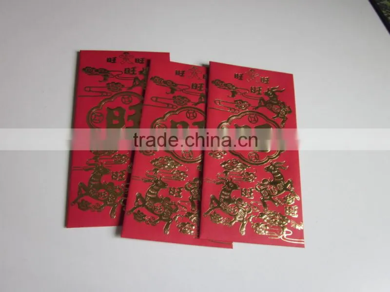 gift card envelope