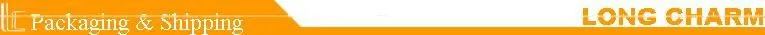 98mm long plastic desk grommet bell shape desk grommet