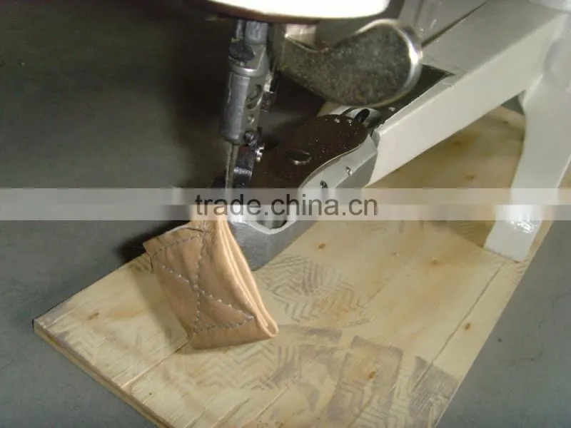 Alibaba trade assurance shoes repair machine shoe sewing machine price