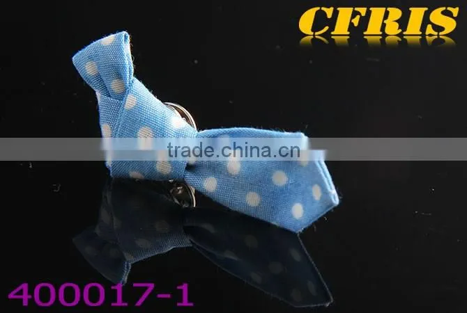2016 New arriving neck tie shape and short needle lapel pins