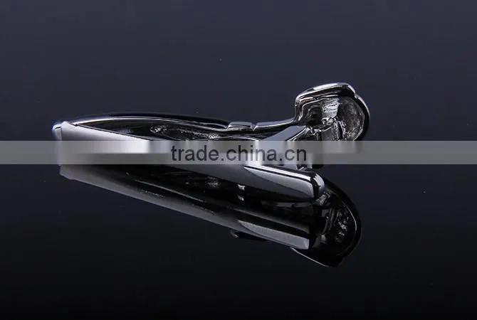 Tobacco Pipe Tie Clip,Factory Custom Tie Bar