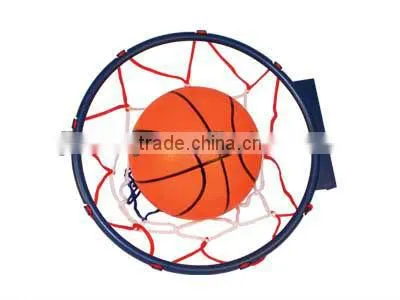 Mini plastic basketball board