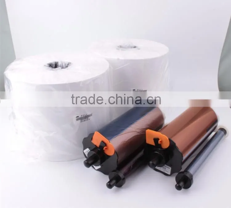 Wholesale Cheap Hiti Photo Paper P510/P520/P720/P750L Photo paper with ribbons