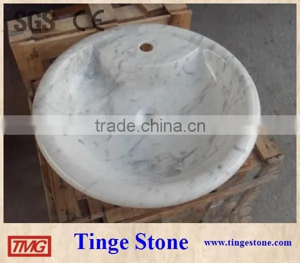 Toilet bide and bathroom tank designs carved natural stone