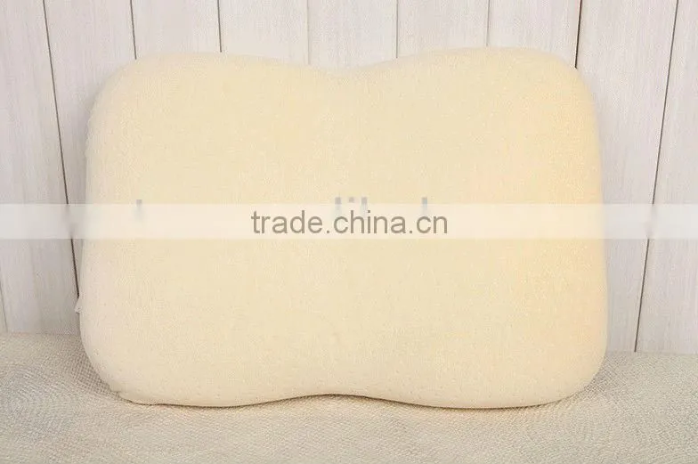 Best Selling Teenager Pillows/Student pillows/Contour memory Foam Pillows