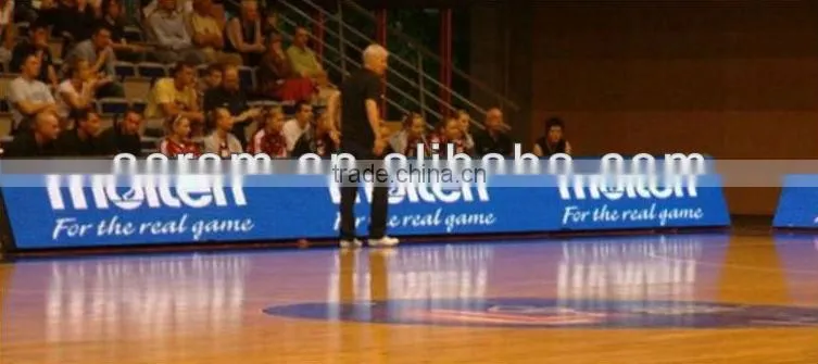 World Cup giant volleyball football basketball soccer stadium led display