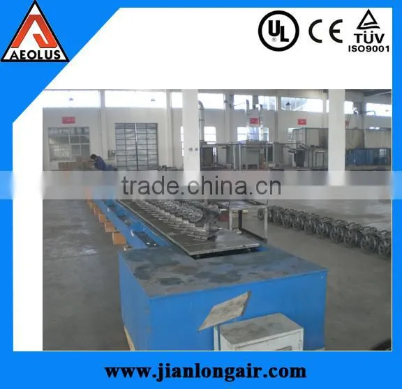 Piston air compressor pump JL3090, compressor head
