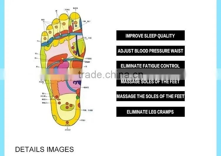 2015 Top quality whole body vibration machine