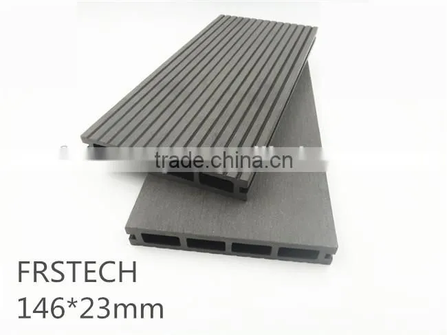 wpc board / high density furniture plank / wpc outdoor floor tile
