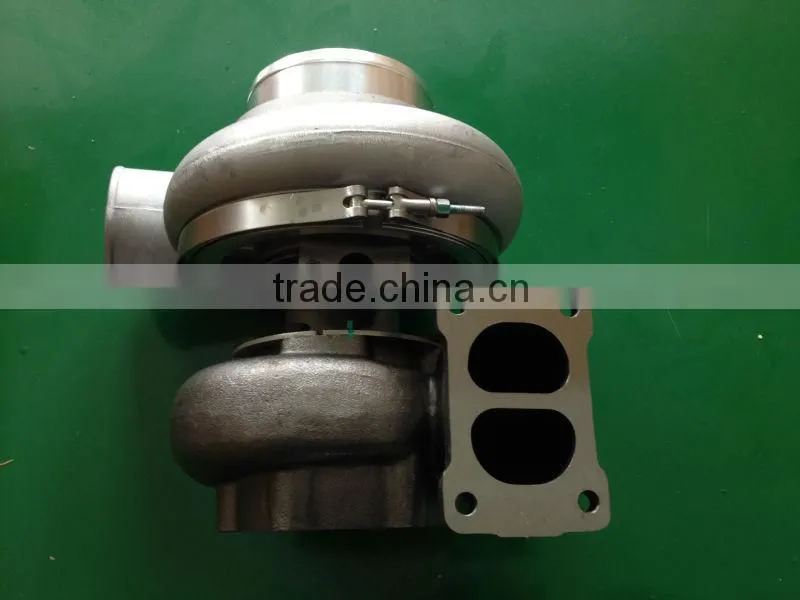 6505-61-5030 6505-65-5030 KTR110 WA600-3 turbine