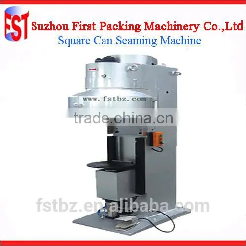 Can Making Machine for sealing machine