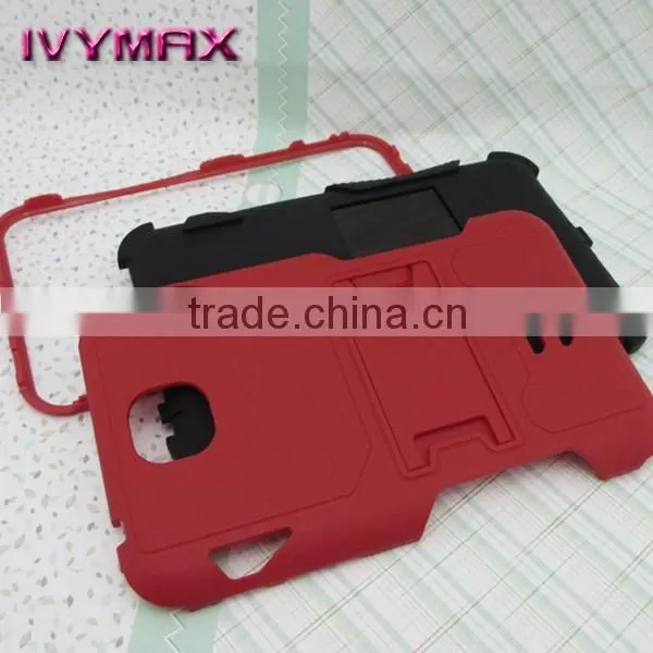 Made in China for Samsung brand case, for P3200 7 inch tablet phone covers