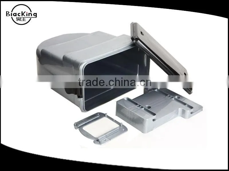 Certified High-Pressure Cheap Price Plastic Products Factory