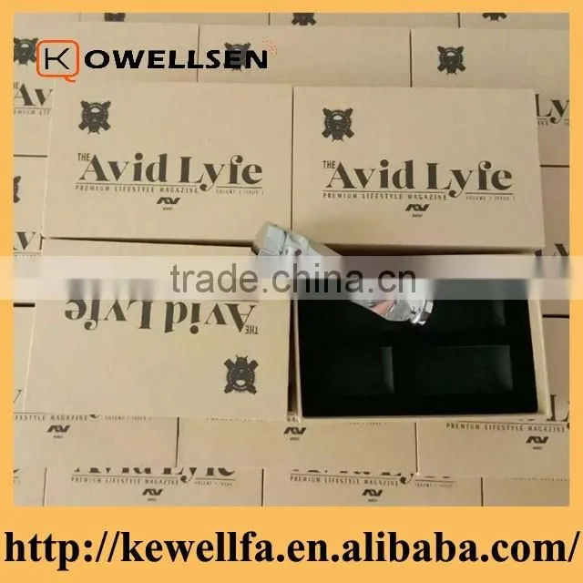 2016 alibaba malaysia/usa Able Competition Mod Avid Lyfe mod Gyre mod twist gyre mod FROM Kowellsen