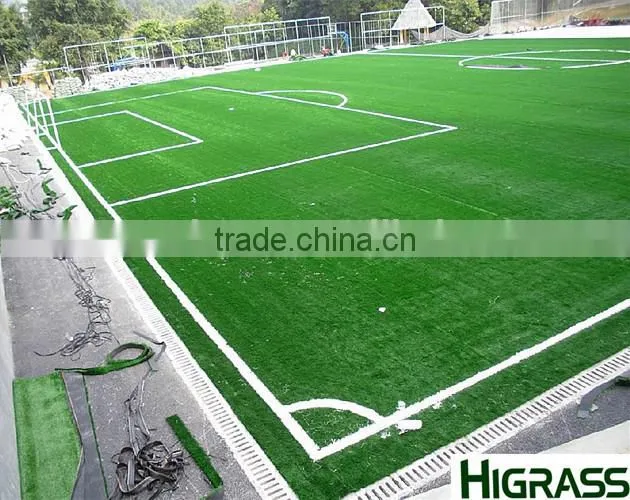 Wholesale artificial grass for football artificial grass carpet synthetic grass