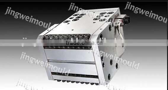 XPS Foam Board Extrusion Line with COz foaming