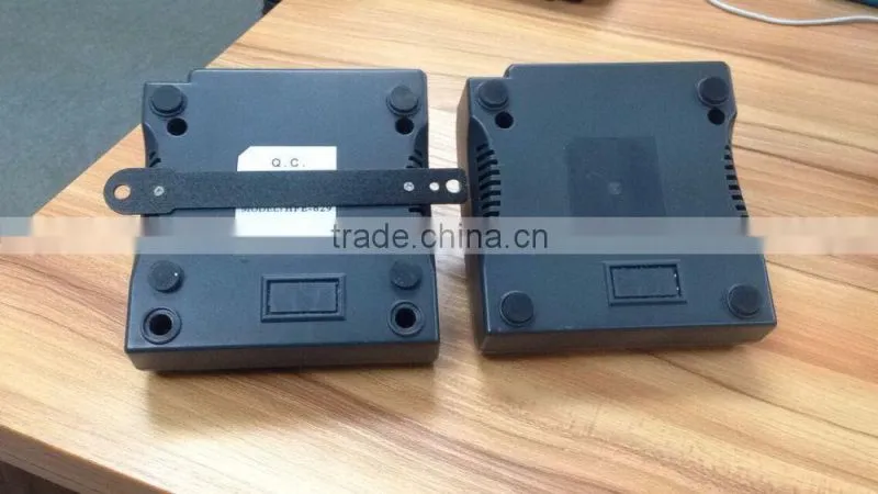 Original manufacturer 58mm thermal printer with RS232 and RJ45 port--HFE629
