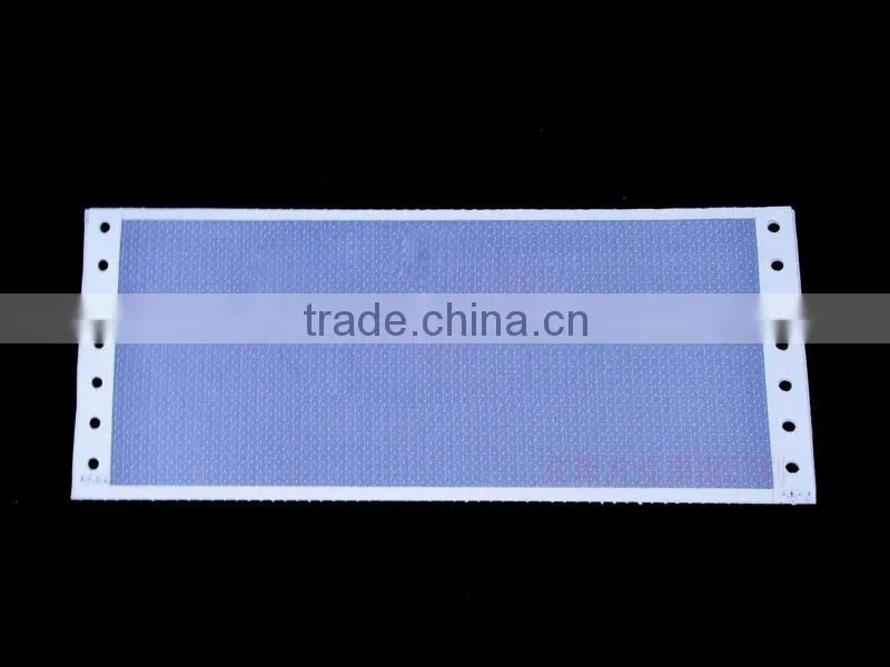 Professional payslip paper printing in China