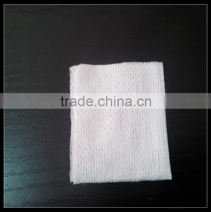 37g 6ply Non-woven Swabs